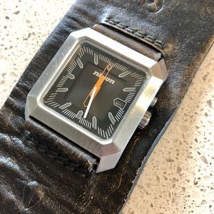 Nixon “The Tiny” Watch